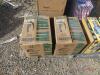 Case of All Purpose 50/50 Green Antifreeze