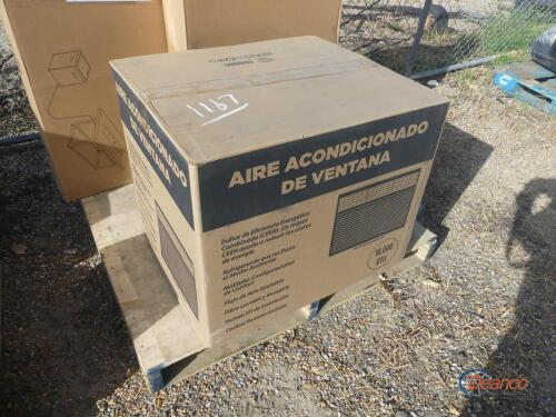 18000 BTU Air Conditioner