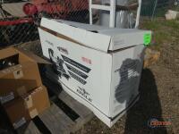 Eagle 10-gal Wheelbarrow Air Compressor