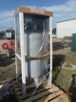 Iron Horse 6hp 60-gal Shop Air Compressor