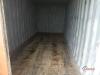 Used 20' Shipping Container, s/n TCLU2666308 - 2