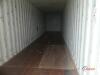 Used 40' Shipping Container, s/n TCNU5501905 - 2