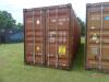 Used 40' Shipping Container, s/n TCNU5501905 - 3