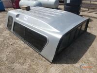 Camper World Camper Shell fits 2007 Dodge 3500