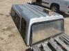 Camper World Camper Shell fits 2007 Dodge 3500 - 2