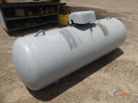 250-gallon Butane Tank