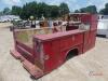 Knapheide Work Bed for Dually