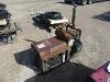 (3) Salvage Welders: Miller AEAD-200LE, Miller, Bobcat 225G - 2