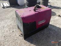 Lincoln Ranger 305G Welder