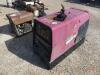 Lincoln Ranger 305G Welder - 4