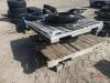 Lot of Banding Straps