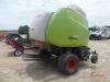 Claas Variant 360 Round Hay Baler, s/n 75104456 - 2