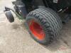 Claas Variant 360 Round Hay Baler, s/n 75104456 - 4
