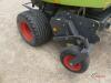 Claas Variant 360 Round Hay Baler, s/n 75104456 - 5