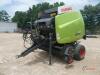 Claas Variant 360 Round Hay Baler, s/n 75104456 - 7
