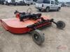 Land Pride RCF3010 10' Rotary Mower, s/n 1589959 - 3