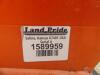 Land Pride RCF3010 10' Rotary Mower, s/n 1589959 - 4