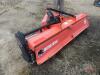 Bush Hog RT84G Rotary Tiller, s/n 10007
