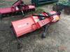 Bush Hog RT84G Rotary Tiller, s/n 10007 - 3