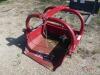 Lowery 3PH Dirt Scoop - 2