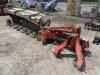 Kuhn GMD800-GII Disc Hay Mower, s/n 1060110C2271 - 5