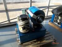 Hydraulic Crimping Machine