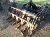 68" Hydraulic Grapple for Skid Steer - 2