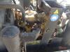 Ingersoll Rand Air Compressor: Towable, Meter Shows 607 hrs - 4
