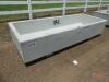 3x10 300-gallon Trough