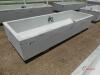 3x10 300-gallon Trough