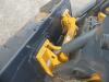 2019 John Deere 331G Skid Steer, s/n 1T0331GKAKF351450: C/A, 2-sp., GP Bkt., Rubber Tracks, Meter Shows 2640 hrs - 5