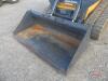 2019 John Deere 331G Skid Steer, s/n 1T0331GKAKF351450: C/A, 2-sp., GP Bkt., Rubber Tracks, Meter Shows 2640 hrs - 6