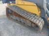 2019 John Deere 331G Skid Steer, s/n 1T0331GKAKF351450: C/A, 2-sp., GP Bkt., Rubber Tracks, Meter Shows 2640 hrs - 7