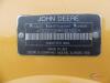 2019 John Deere 331G Skid Steer, s/n 1T0331GKAKF351450: C/A, 2-sp., GP Bkt., Rubber Tracks, Meter Shows 2640 hrs - 8