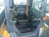 2019 John Deere 331G Skid Steer, s/n 1T0331GKAKF351450: C/A, 2-sp., GP Bkt., Rubber Tracks, Meter Shows 2640 hrs - 9
