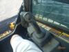2019 John Deere 331G Skid Steer, s/n 1T0331GKAKF351450: C/A, 2-sp., GP Bkt., Rubber Tracks, Meter Shows 2640 hrs - 11