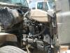 2001 International 4900 Digger Derrick Truck, s/n 1HTSDAAR21H306137 (Inoperable): DT466 Eng., Auto, Terex Telelect Boom, No Bit, Tool Box, Odometer Shows 134K mi. - 7