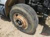 2001 International 4900 Digger Derrick Truck, s/n 1HTSDAAR21H306137 (Inoperable): DT466 Eng., Auto, Terex Telelect Boom, No Bit, Tool Box, Odometer Shows 134K mi. - 8