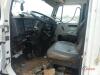2001 International 4900 Digger Derrick Truck, s/n 1HTSDAAR21H306137 (Inoperable): DT466 Eng., Auto, Terex Telelect Boom, No Bit, Tool Box, Odometer Shows 134K mi. - 10