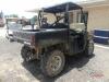 Polaris Ranger 800 4WD Utility Vehicle, s/n 4XATH76A0E2306374 (No Title - $50 Trauma Care Fee Applies): Canopy, Winch, Manual Dump, Odometer Shows 6412 mi., Meter Shows 649 hrs - 2