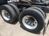 2015 Western Star 4700SF Truck Tractor, s/n 5KJJAVDV7FLGM1194: T/A, Day Cab, Detroit DD13 Eng., Eaton Fuller Auto, Air Ride Susp., Drum Brakes, 189" WB, 12K Front, 40K Rears, Air Slide 5th Wheel, A/C, Eng. Brake, Diff Lock, Alum. Disc Wheels, 295/75R22.5 - 4