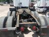 2015 Western Star 4700SF Truck Tractor, s/n 5KJJAVDV7FLGM1194: T/A, Day Cab, Detroit DD13 Eng., Eaton Fuller Auto, Air Ride Susp., Drum Brakes, 189" WB, 12K Front, 40K Rears, Air Slide 5th Wheel, A/C, Eng. Brake, Diff Lock, Alum. Disc Wheels, 295/75R22.5 - 6