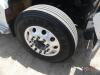 2015 Western Star 4700SF Truck Tractor, s/n 5KJJAVDV7FLGM1194: T/A, Day Cab, Detroit DD13 Eng., Eaton Fuller Auto, Air Ride Susp., Drum Brakes, 189" WB, 12K Front, 40K Rears, Air Slide 5th Wheel, A/C, Eng. Brake, Diff Lock, Alum. Disc Wheels, 295/75R22.5 - 10