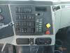 2015 Western Star 4700SF Truck Tractor, s/n 5KJJAVDV7FLGM1194: T/A, Day Cab, Detroit DD13 Eng., Eaton Fuller Auto, Air Ride Susp., Drum Brakes, 189" WB, 12K Front, 40K Rears, Air Slide 5th Wheel, A/C, Eng. Brake, Diff Lock, Alum. Disc Wheels, 295/75R22.5 - 15