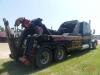 1994 Peterbilt Wrecker, s/n 1XPCDB9X4RD337692: T/A, Unibilt Sleeper, Cat Eng., 10-sp., 45-ton Lift, 340K mi. - 2