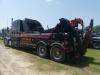 1994 Peterbilt Wrecker, s/n 1XPCDB9X4RD337692: T/A, Unibilt Sleeper, Cat Eng., 10-sp., 45-ton Lift, 340K mi. - 3