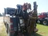 1994 Peterbilt Wrecker, s/n 1XPCDB9X4RD337692: T/A, Unibilt Sleeper, Cat Eng., 10-sp., 45-ton Lift, 340K mi. - 6