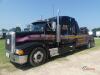 1994 Peterbilt Wrecker, s/n 1XPCDB9X4RD337692: T/A, Unibilt Sleeper, Cat Eng., 10-sp., 45-ton Lift, 340K mi. - 22