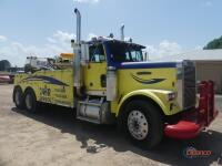 1989 Freightliner Wrecker, s/n 1FVN2SY90KH363888: Cat Eng., 10-sp., 500K mi.