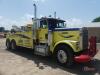 1989 Freightliner Wrecker, s/n 1FVN2SY90KH363888: Cat Eng., 10-sp., 500K mi.